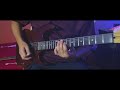 December Avenue - Eroplanong Papel (Tower Sessions Ver.) / Guitar Cover