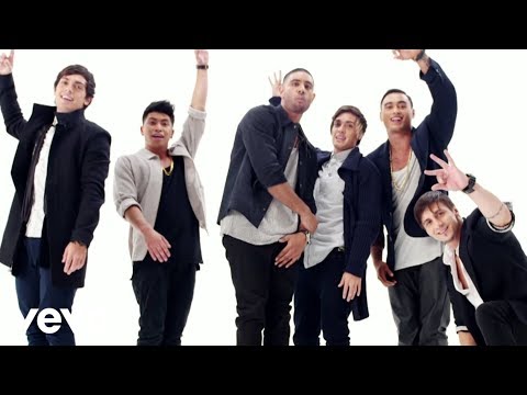 Justice Crew - Que Sera (Australian Version)