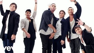 Justice Crew - Que Sera (Australian Version)