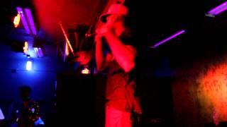 | Will Brennan | 2012.04.13 | RéVe x Live Concert | Speakeasy | Lake Worth, FL | [HD]