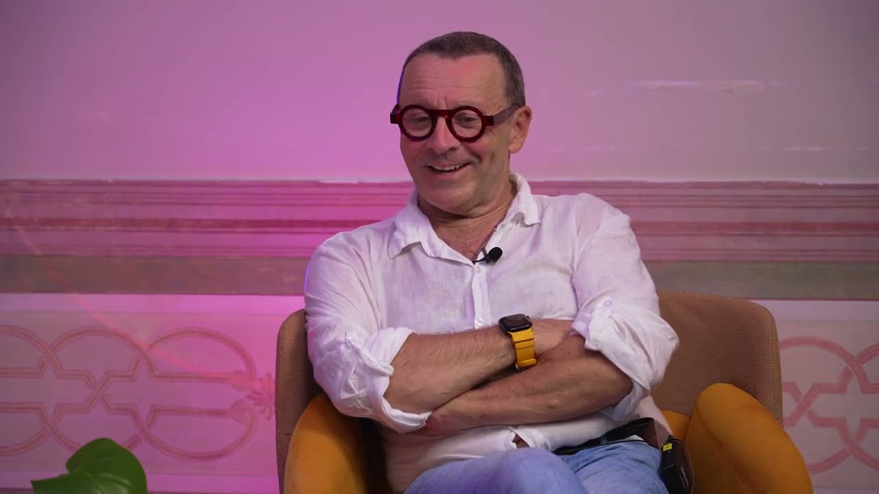 Festivalski podcast | EP 2 | Gost: Krešimir Dolenčić