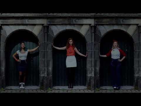 Bella Ciao door Maral, Nicole & Roosje 4 & 5 mei 2020