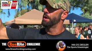 A Chat with State Championship Cross Country powerhouse Desert Vista Doug Christofis