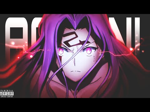 AGXNNI - ShinigaMii 4D「AMV」