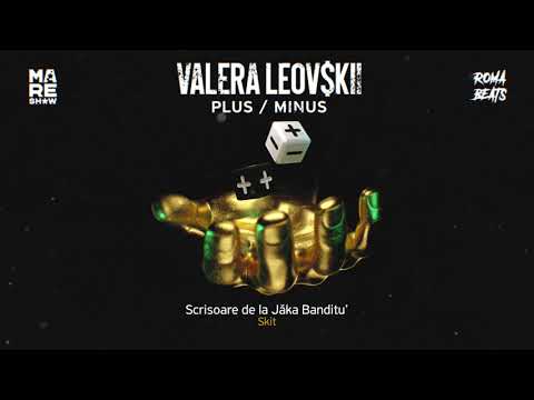 Valera Leovskii - Scrisoare de la Jăka Banditu' (Skit)
