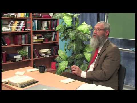 SM019 Rus 11. Библейские и жизненные вопросы. Часть 3