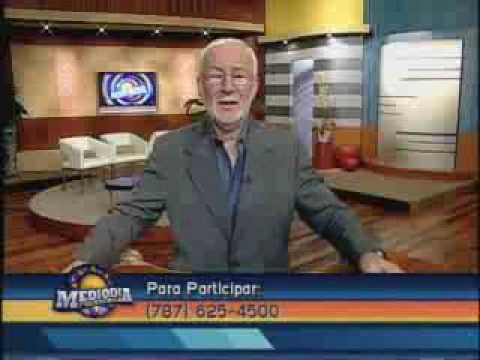 Mediodía PR 3/18/09 - Descarga: Arresto de policía en Guaynabo