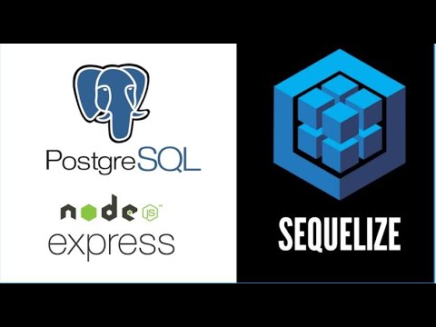 Sequelize Postgresql Node Js Starter Kit Sequelize Cli