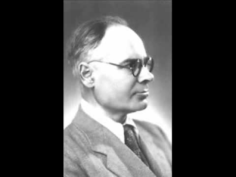 Cyrillus Kreek   Four Psalms   01   Taaveti laul nr  104