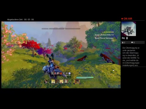 GER - Entspannt mit Barden lieder etc