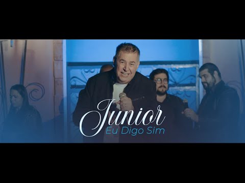 Eu Digo Sim - Corinhos Evangélicos