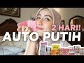 REVIEW SABUN PEMUTIH PALING AMPUH