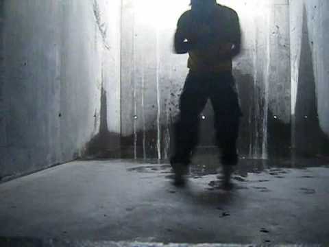 MC Shine - Zove vas Porec