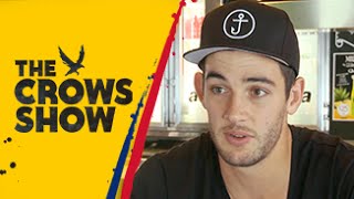 The Crows Show Episode 6 Part 3