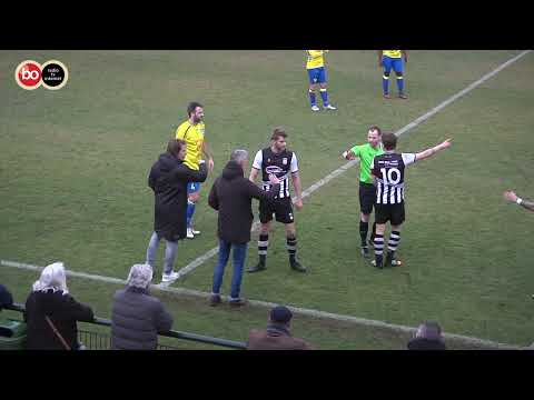 DISCUTABEL MOMENT BESLIST DE WEDSTRIJD! | SJC - RKVV Velsen | Samenvatting | SJC TV 2022/2023