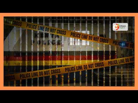 IPOA ichunguza kifo cha Mkenya katika seli Kitengela
