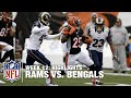 Rams vs. Bengals | Week 12 Highlights | NFL