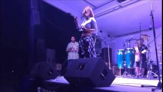 I&#39;ll Stand By You@Long Beach