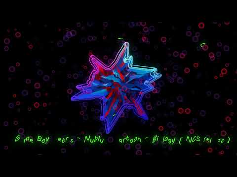 Cartoon x nublu x Gameboy Tetris - Biology [NCS Release] [ Dance Box ] new music