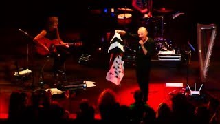Alan Stivell – Suite sudarmoricaine – Live in Italy 2019