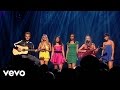 The Saturdays - Issues (Live From The Nokia Green Room 2008)