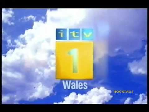 ITV1 Wales Continuity 14-12-05 (Incomplete)