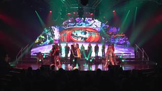 I can&#39;t Make a Mistake