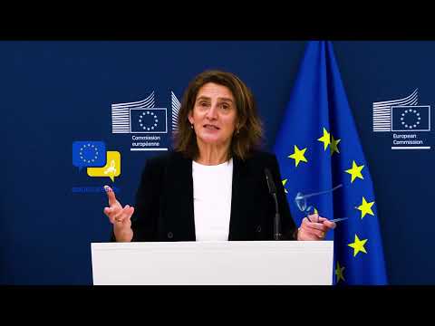 Video Thumbnail: No Political Pressure Allowed! Ribera Signals Stronger EU Antitrust Power to Defend Fair Competition