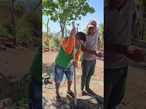 THE BEST VIDEOS OF THE MASON AND HIS GROUP