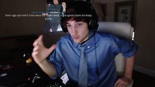 Chillin [VOD: Mar 24, 2018]