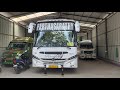 How To Drive A Tourist Bus Drivingtips How To Drive A Tourist Bus
