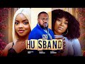 MY HUSBAND STARRING OMECHE OKO MOFE DUNCAN MARY LAZARUS 2025 Latest Nigerian Movie