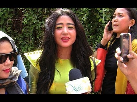 Jelang Ramadhan Dewi Perssik Masuk Bui ? - Was Was 8 Juli 2013