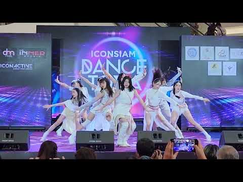 ROOKIE GIRLS cover LOONA - PTT(Paint The Town) ICON Dance Topia 2022 [20220909]