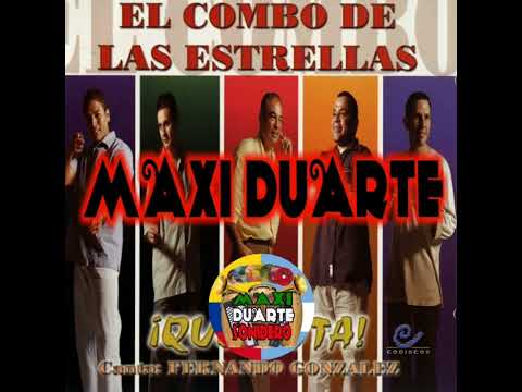 ENTRE TU Y ELLA - EL COMBO DE LAS ESTRELLAS