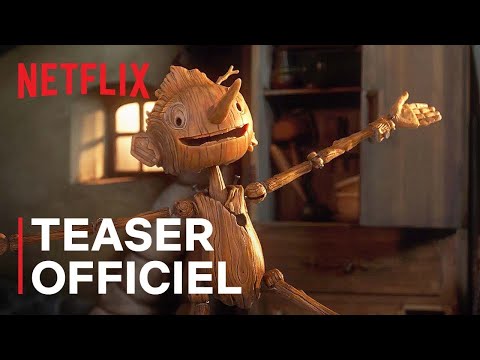 Teaser officiel VF