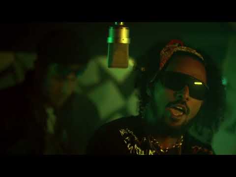 ALASKA FOR DRILL Ep. 3 - Rodrigo de Jesus | Nuth | Vullto GSS | Bless97 (Prod. OG L)