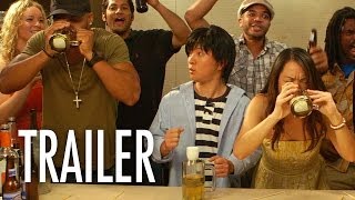 Sake-Bomb - OFFICIAL HD TRAILER - SXSW - Asian-American Hangover Comedy