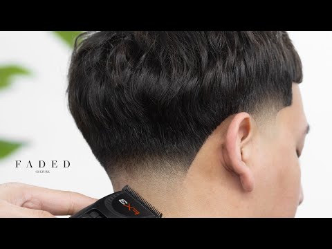 Corte Taper