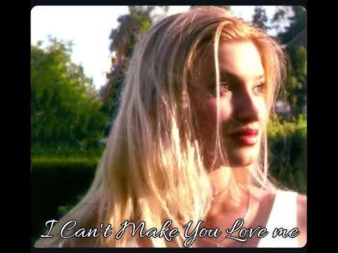 Iulia Glavan - I Can't Make You Love Me (cover)