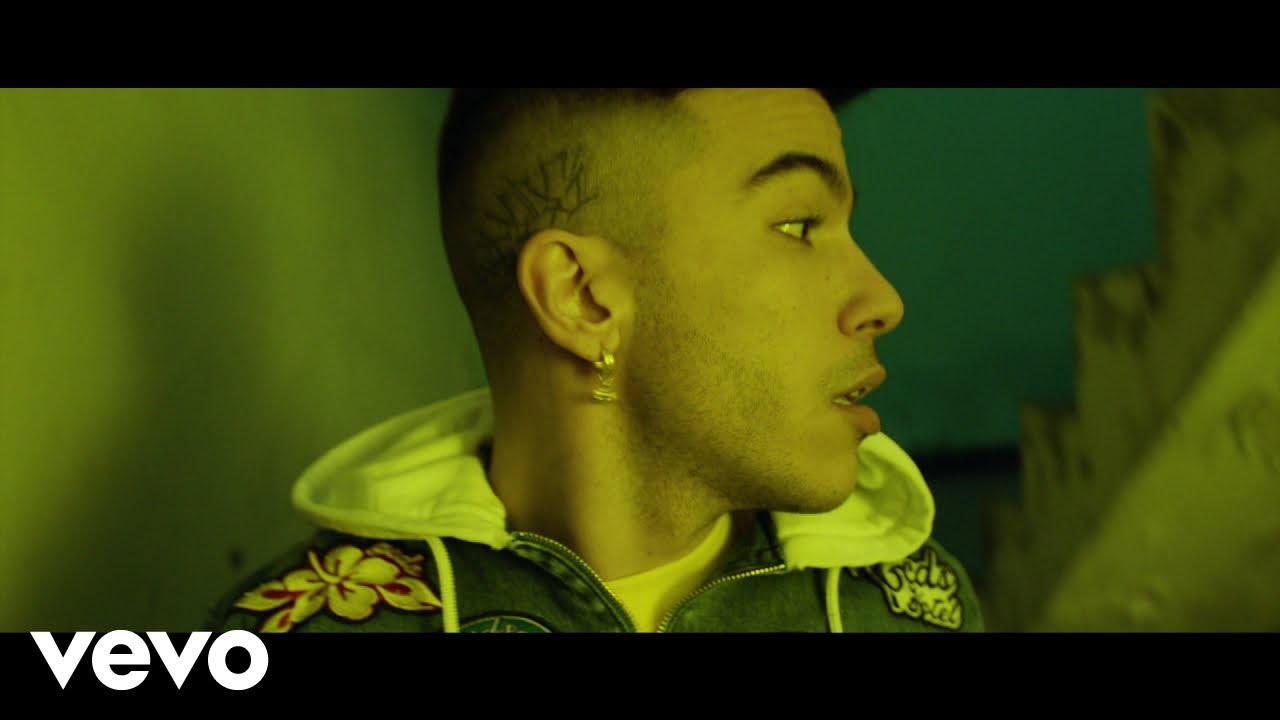 Sfera Ebbasta — Dexter