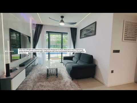 Kingsford Waterbay, 68 Upper Serangoon View, 3 Bedrooms, 1,023 sqft, Condominium For Sale, by Karen Chua, 500173797 - PropertyGuru.com.sg