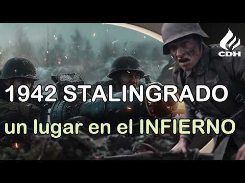 Batalla de Stalingrado: una gran derrota para Alemania