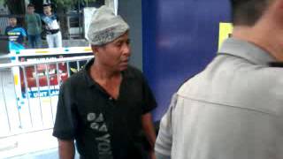 Preman Ini Tidak Terima Dipukul Seorang Remaja Ketika Sedang Tidur