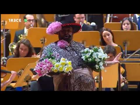 Las Leandras - Pasodoble de los nardos