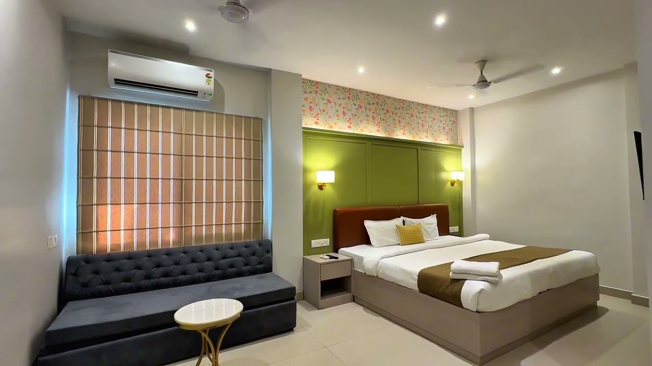Hotel Swagatam