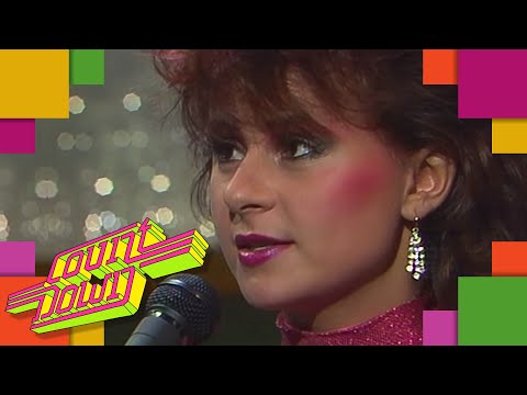 Tracey Ullman - They Don't Know (+ interview) | COUNTDOWN (1983)