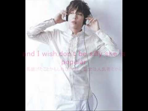 CNBlue- I don't know why_日本語字幕