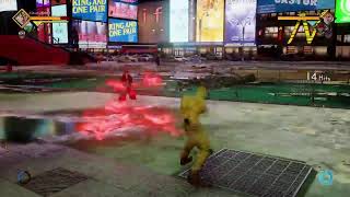 非実況　ジャンプフォース
