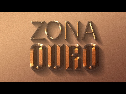 ZonaOuro - Breu / Kju / Chts / Mahatma - Ep. 1 - [ Prod NL$ ]